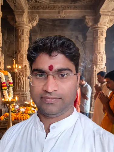 Manish, Vedic and KP astrologer